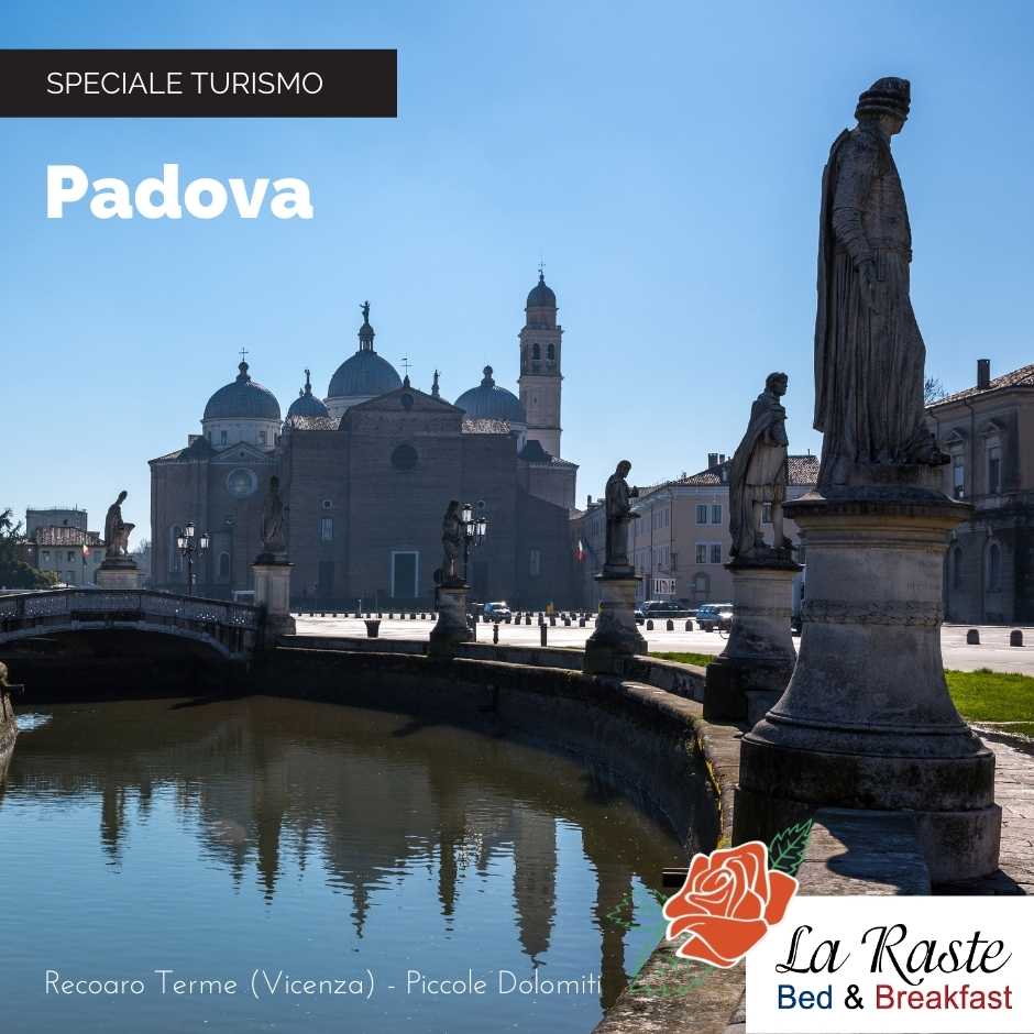 padova veneto