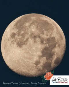 foto stelle montagna astrografia