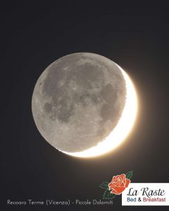 foto stelle montagna astrografia