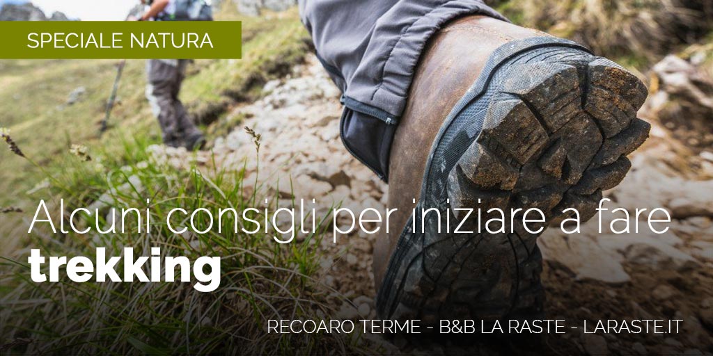 Tutti i consigli da seguire prima di iniziare a fare trekking