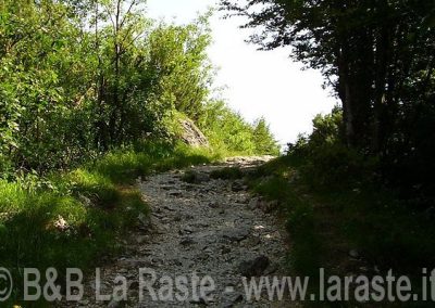 Piccole Dolomiti Recoaro Terme Veneto
