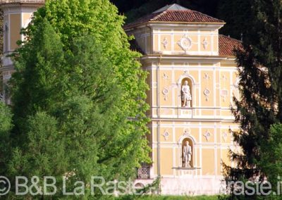 Recoaro Terme Fonti Centrali