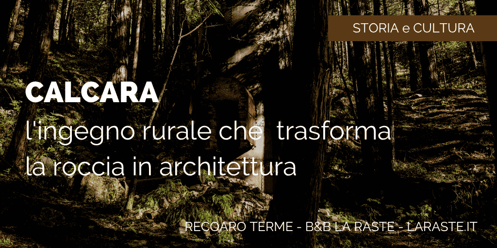 Campogrosso: L'anello Storico - Prima Guerra Mondiale